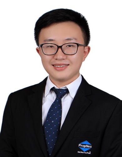 WU HAIQIANG (WILSON WU) R057467A 96511806