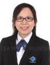 Eileen Goh R055874I 96695188