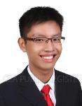 Ben Soh R056433A 97126651