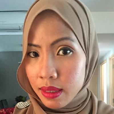 Rozanah Binte Mohamed Yahya (Zana) R011697E 85008126