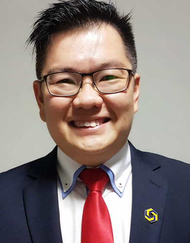 Keith Tan Boon Kee R003793E 97501055