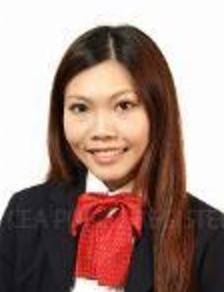 Vaness Ooi R024432I 93621377