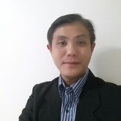 Jimmy Teow R023182J 98212887