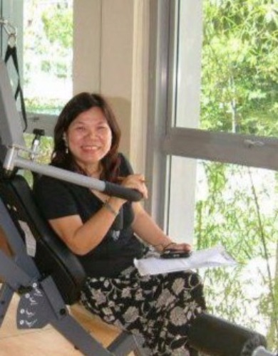 Adeline Chin Min Choo R002071D 98279728