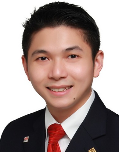 Sean Seah R051202A 92709919