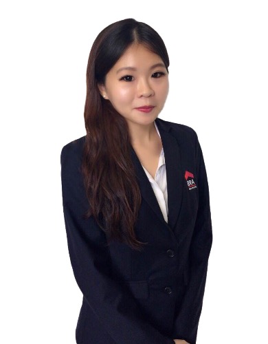 Linda Yang R050535A 91791916