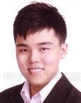 Marcus Wong R056079D 98520609