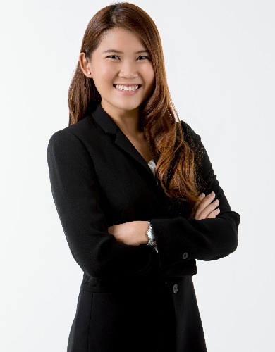 Careen Ong R057829D 91509415