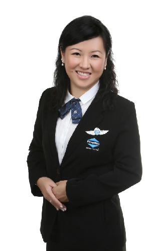 Nancy Ng R003618A 91818104