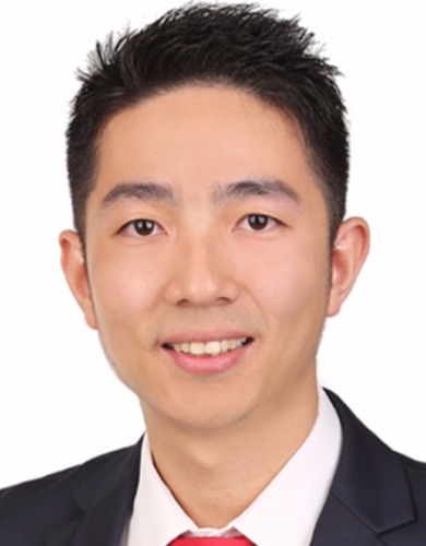 Hu Qinghua R057744A 96214352