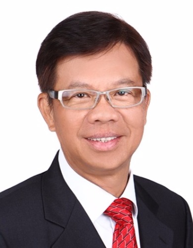 Raymond Ong R055849H 98528238