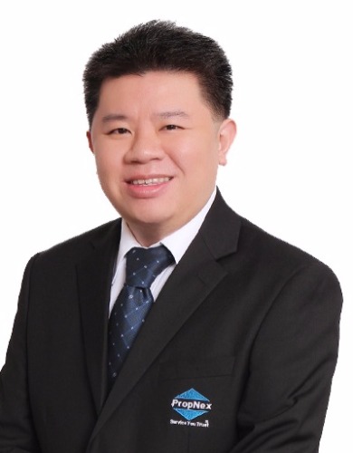 LEE SWEE HON SYLVESTER