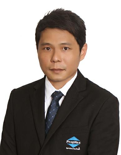 Keen Chia R009365G 98535292