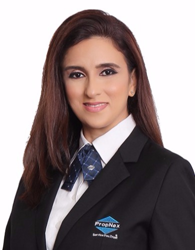 Sanjana Rajesh Khiantani R047319J 97641252
