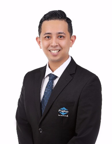 Farhan HomeHunter R058063I 81237502