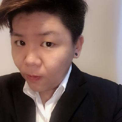 Jo Li R022985J 92715707