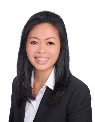 Chai Luan Esther Ng R050985C 96859136