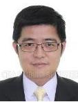 Huang Pinghe R056545A 96795268