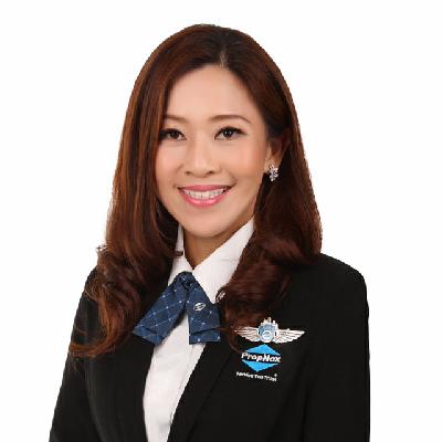 Sharon Kee R015560A 96429769