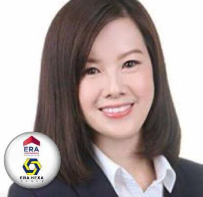 Valerie Lee Hui Leng R052208F 92333343