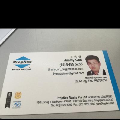 Jimmy Goh R055853F 94555258