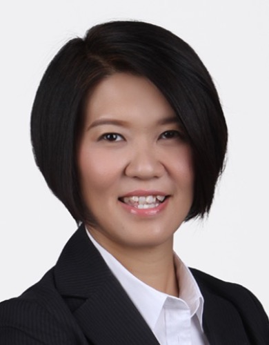 Lee Li Ching (Georgette) R056101D 81816037