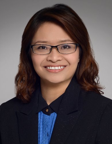 Jasmine Chong R056295I 92324254