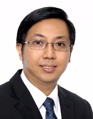 Nartono Tjoe R056563Z 81610080