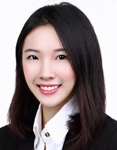 Stephanie Teo R056420Z 97360948