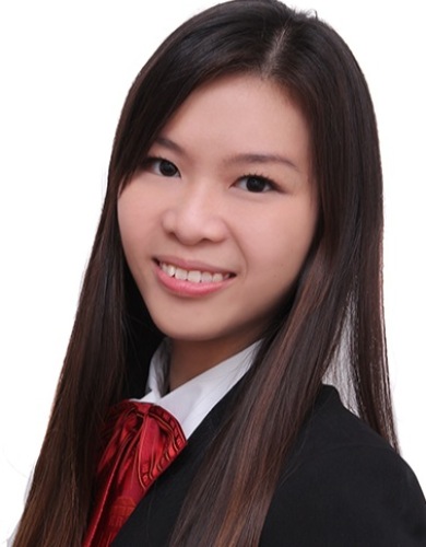 Eunice Ho R055727J 97540222