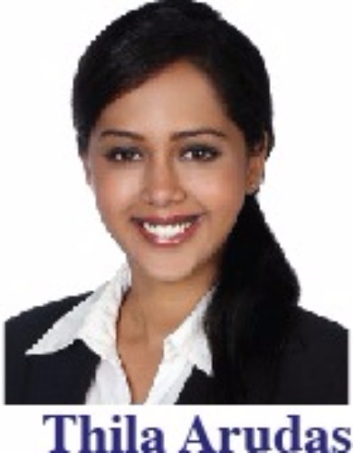 Thila Arudas R056861B 86860000