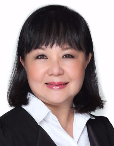 Sylvia Chung R012172C 92224685