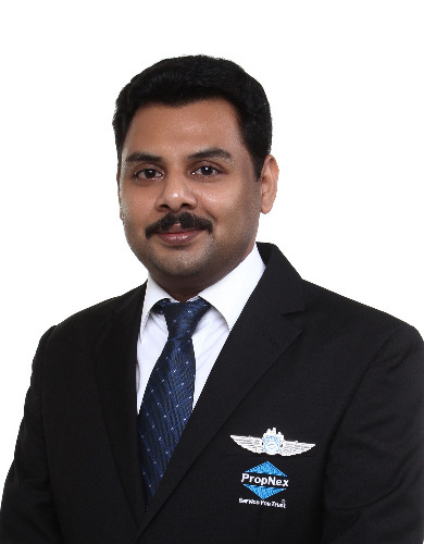 Jay Kumar R009536F 81807655