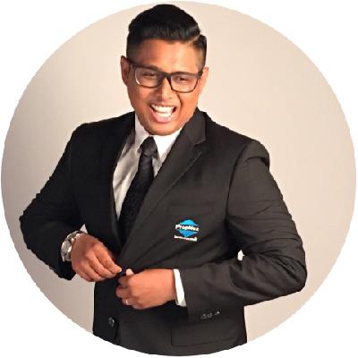 Shamir Ismail R009787C 87778080