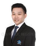 Chan Ming Kai R057061G 90049513