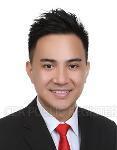 Richard Lin R056700D 85002228