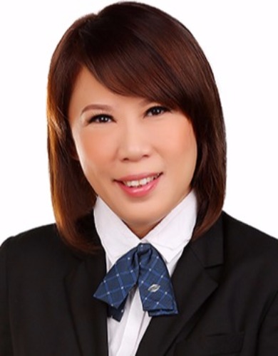 Rosalind Chong Keng Lee R026222Z 96569189