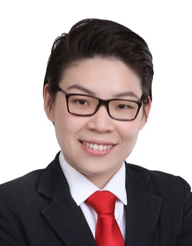 Wong Wei Xian Alexis R056706C 91801355