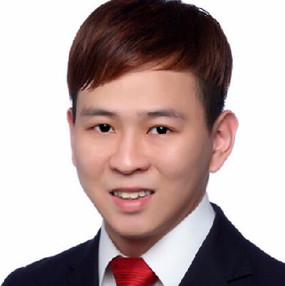 Darryl Wong R052261B 91136098