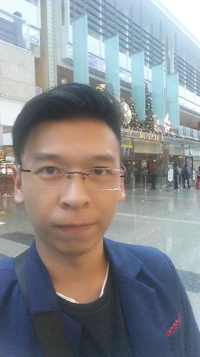 Jacky Kong  R026822H 92266000