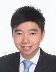 Tedric Poh R021030J 90666667