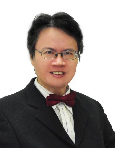 Sam Ting R001678D 82888007
