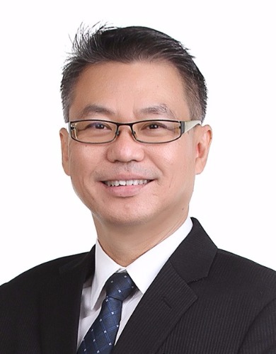Ken Ang Chee Hiong