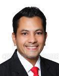 Sid Sarkar R055618E 91887404