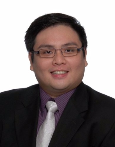 George Lim R003085Z 96999778