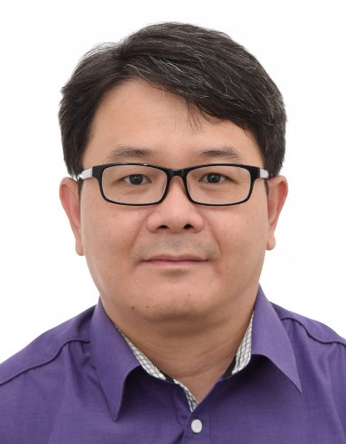 Benson Tan R023037I 90309622