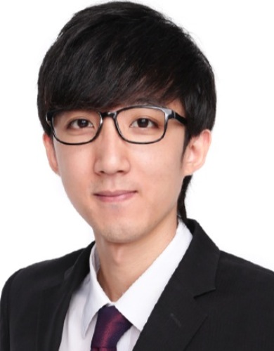 Zhan Lin 詹霖 R055470J 83381444