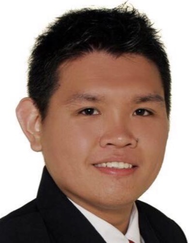 Kelvin Cheong R018670A 91270973