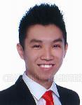 Jowell Fung R052271Z 91545189