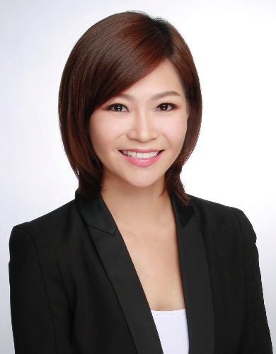 Shanice Ong 王慧珊 R007908E 92290333